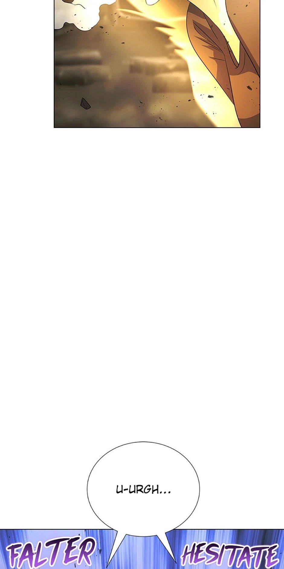 Carnivorous Hunter Chapter 91 - Page 105