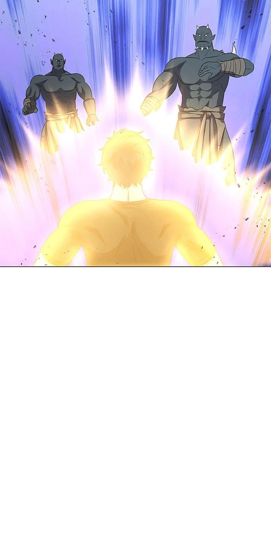 Carnivorous Hunter Chapter 91 - Page 106