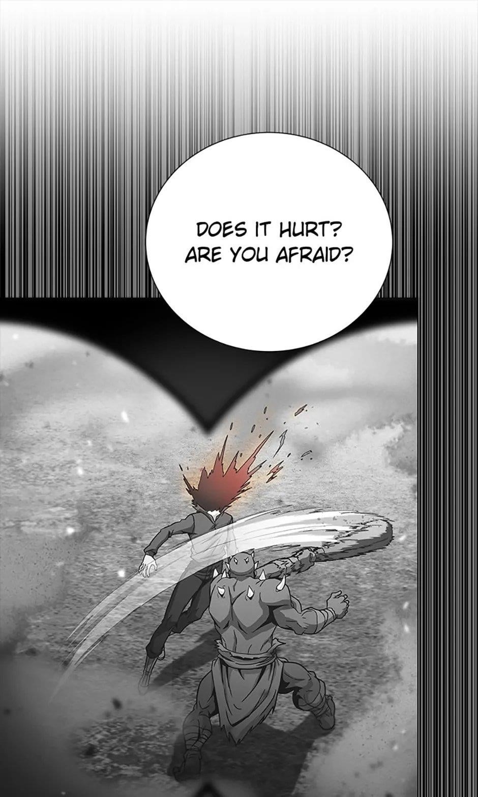 Carnivorous Hunter Chapter 91 - Page 107