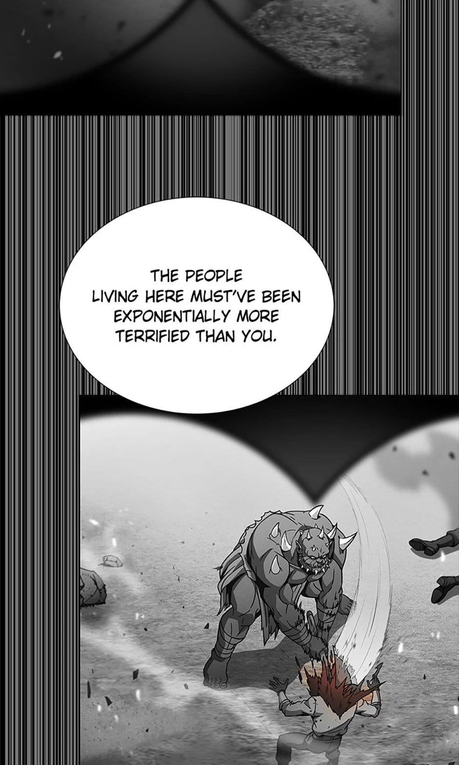 Carnivorous Hunter Chapter 91 - Page 108