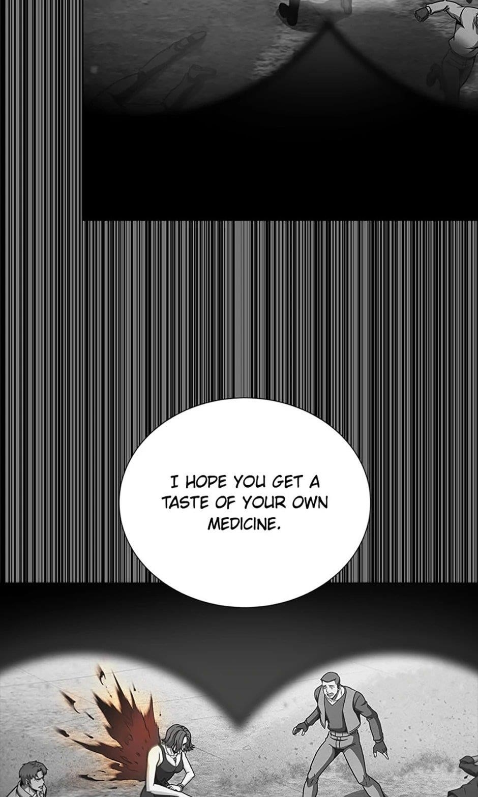 Carnivorous Hunter Chapter 91 - Page 109