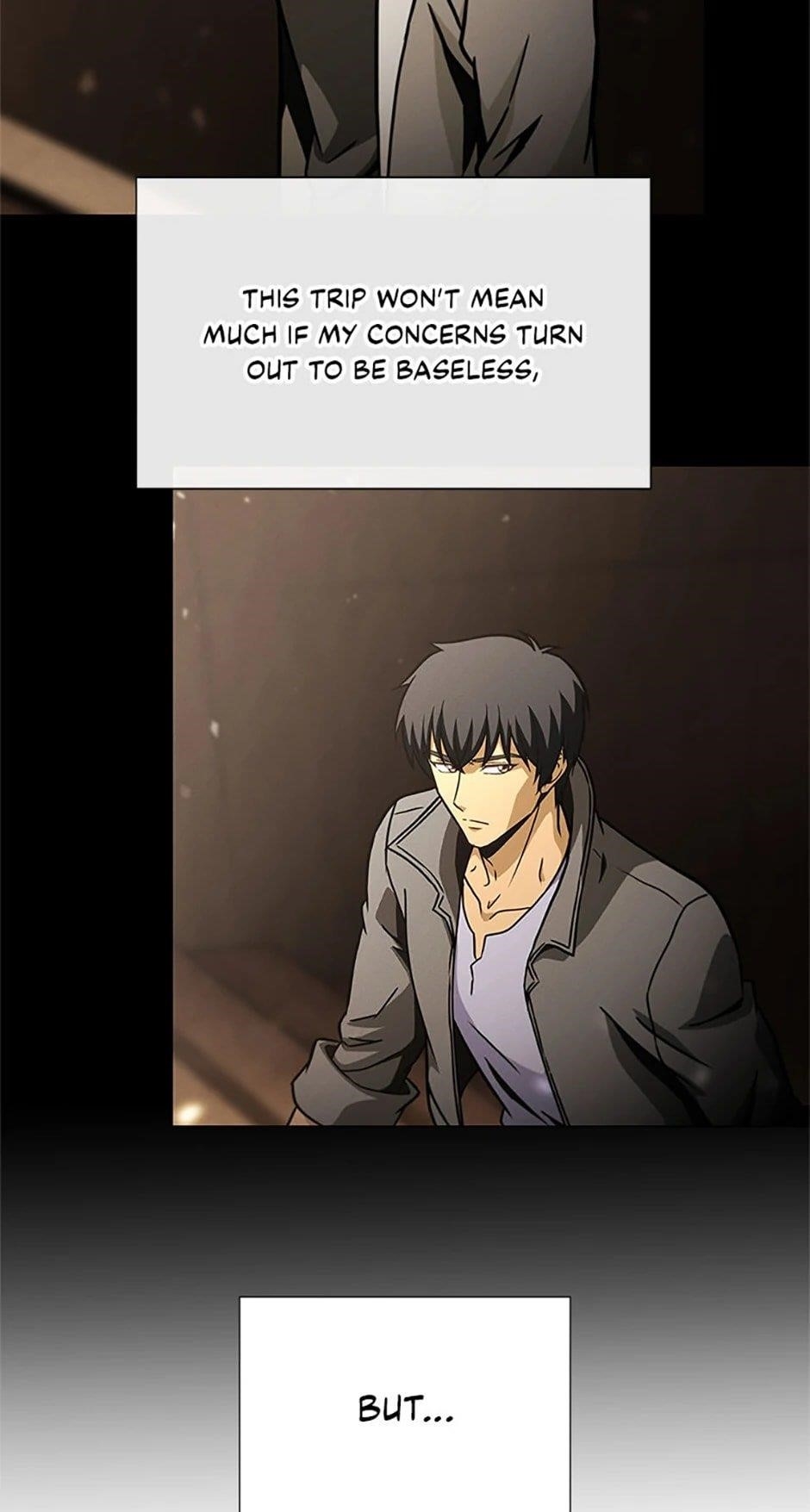 Carnivorous Hunter Chapter 91 - Page 11