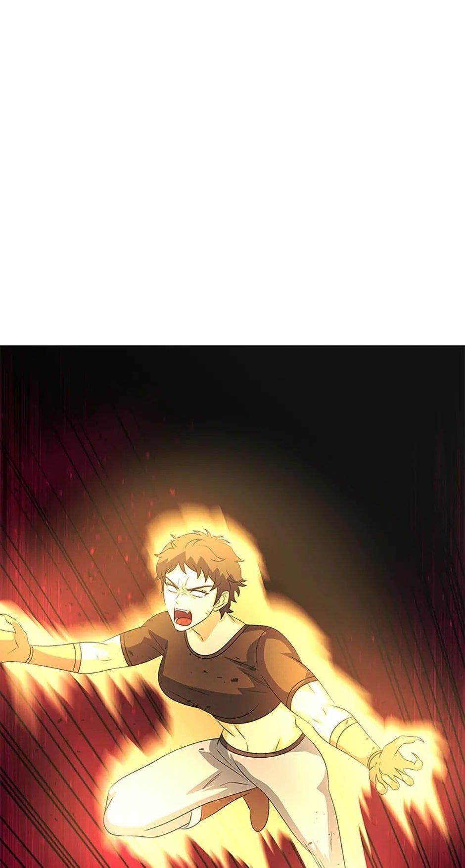 Carnivorous Hunter Chapter 91 - Page 111