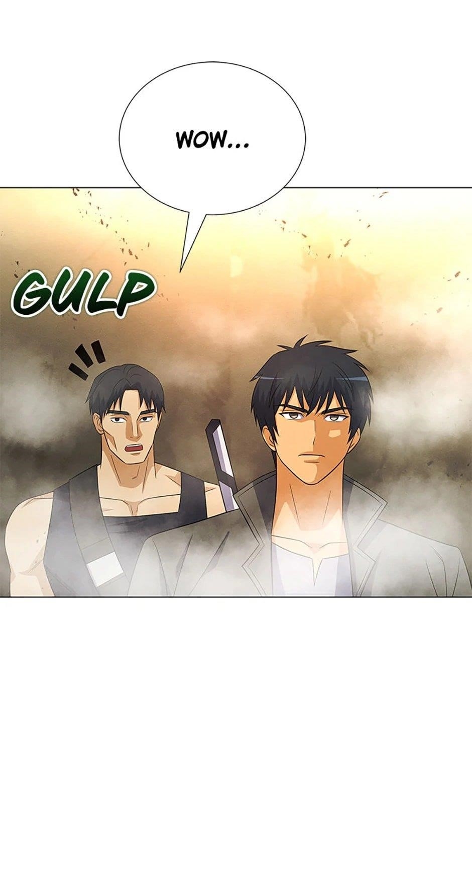 Carnivorous Hunter Chapter 91 - Page 118