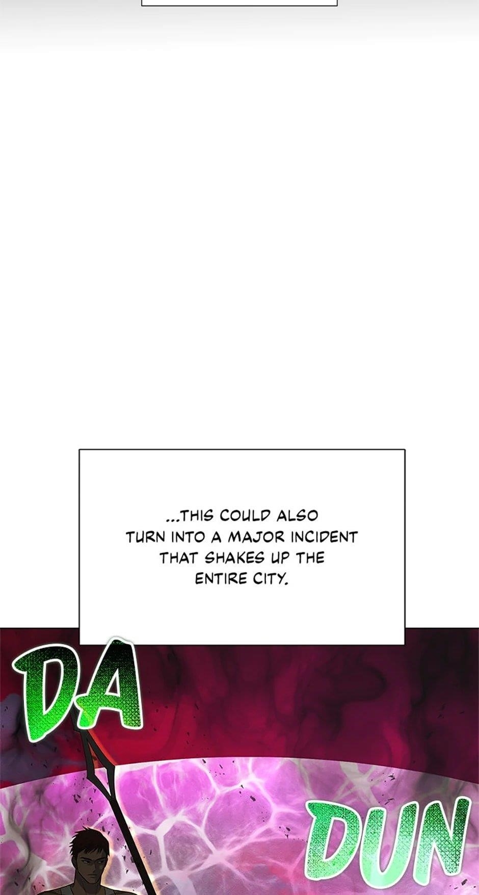 Carnivorous Hunter Chapter 91 - Page 12