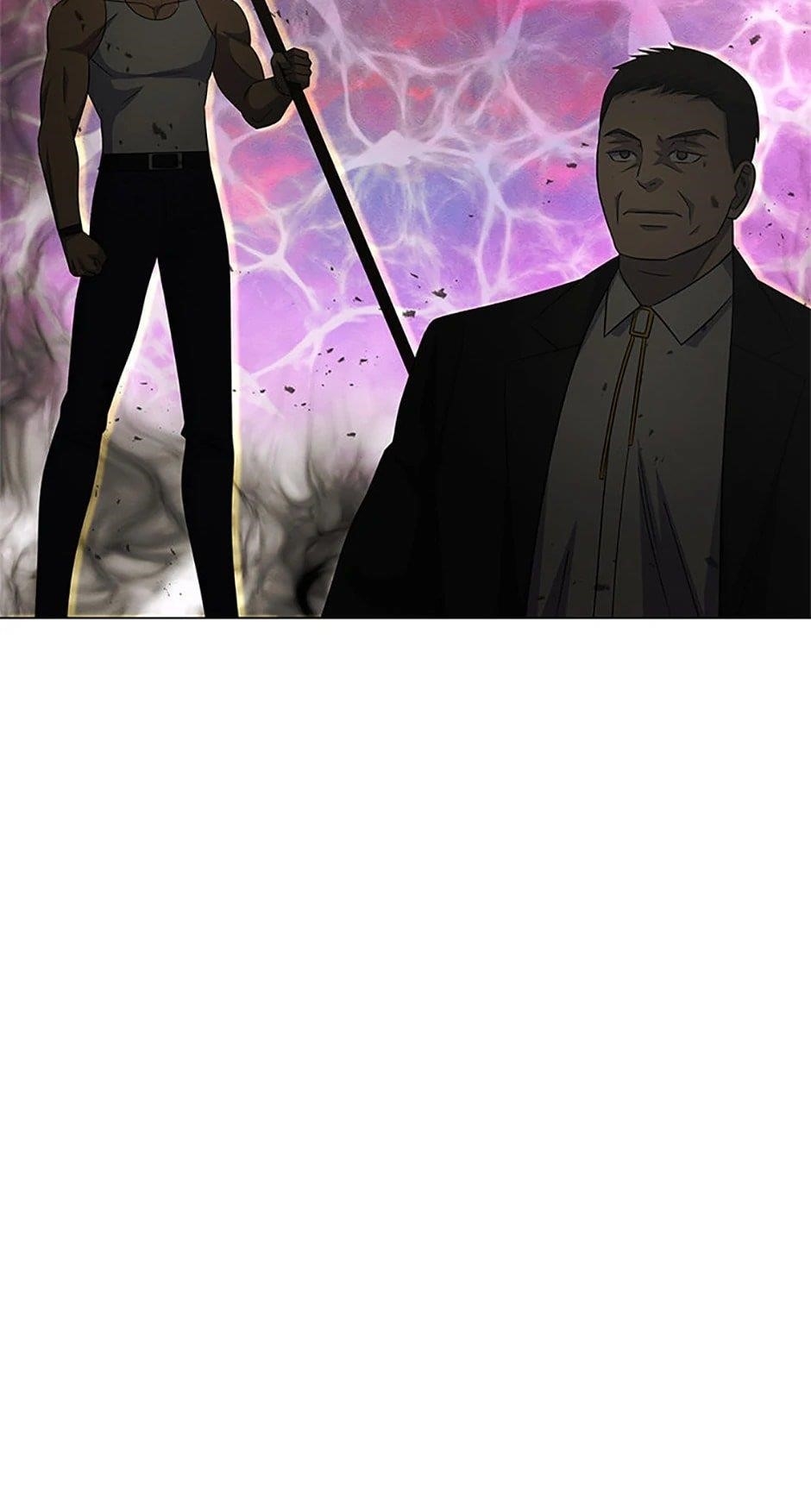 Carnivorous Hunter Chapter 91 - Page 13