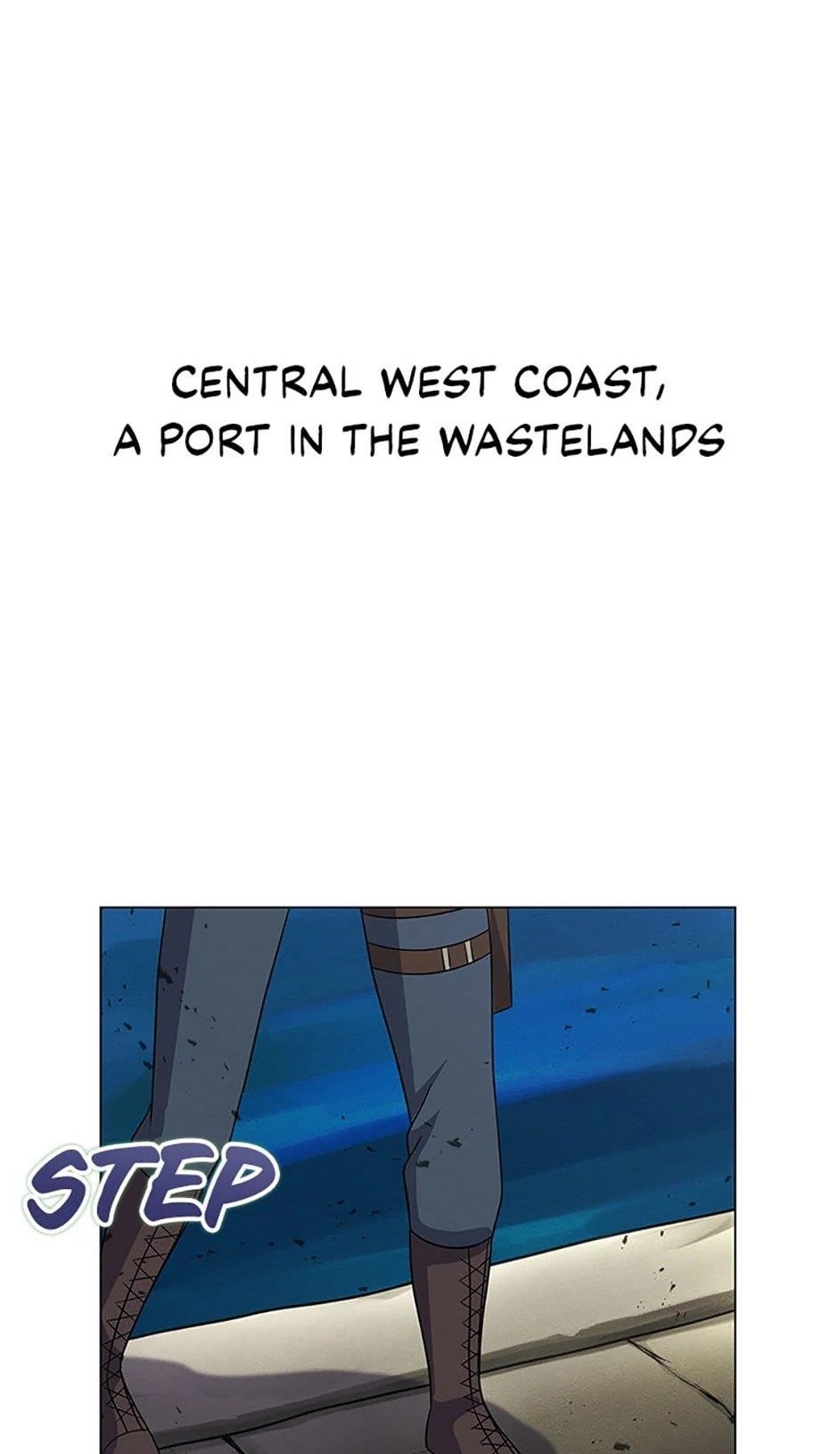 Carnivorous Hunter Chapter 91 - Page 14