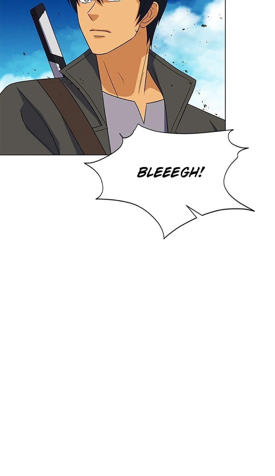 Carnivorous Hunter Chapter 91 - Page 18