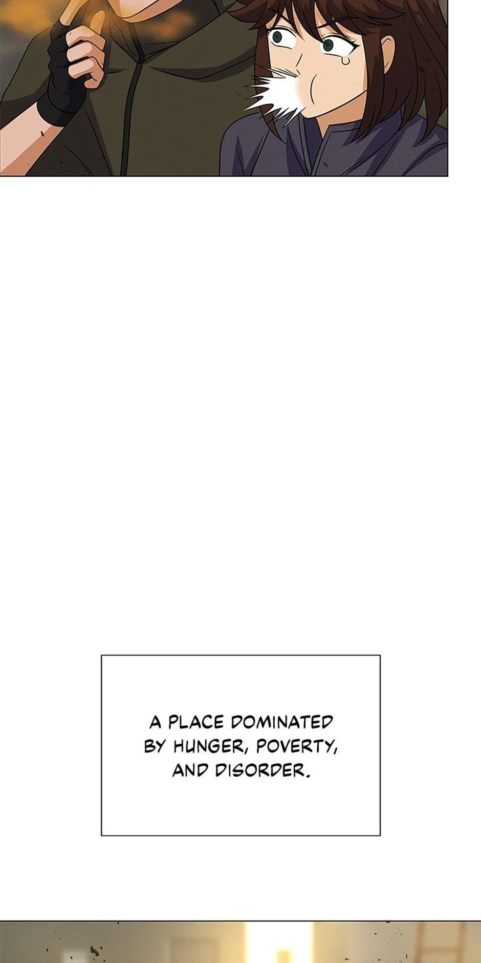 Carnivorous Hunter Chapter 91 - Page 22