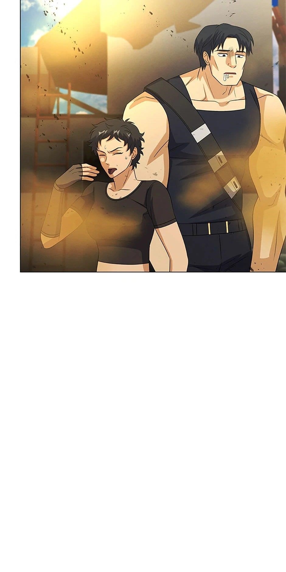 Carnivorous Hunter Chapter 91 - Page 24