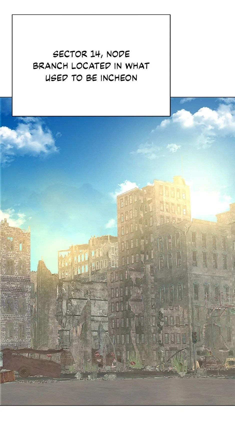 Carnivorous Hunter Chapter 91 - Page 27