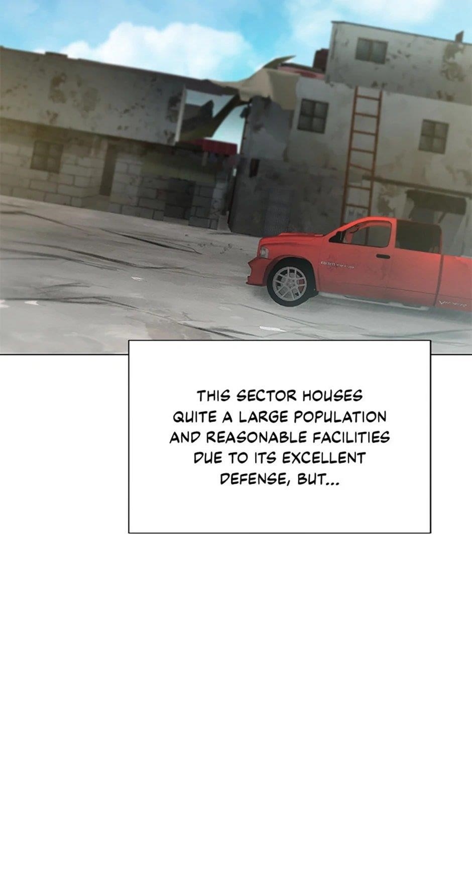 Carnivorous Hunter Chapter 91 - Page 29