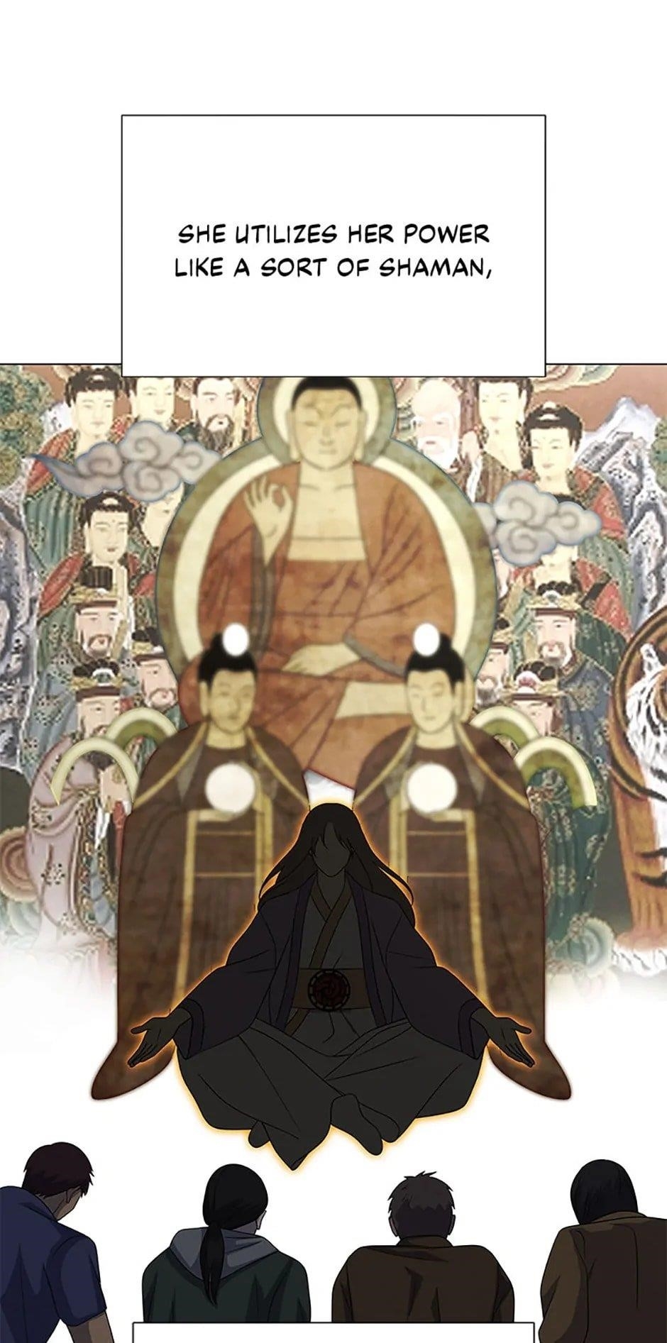 Carnivorous Hunter Chapter 91 - Page 3