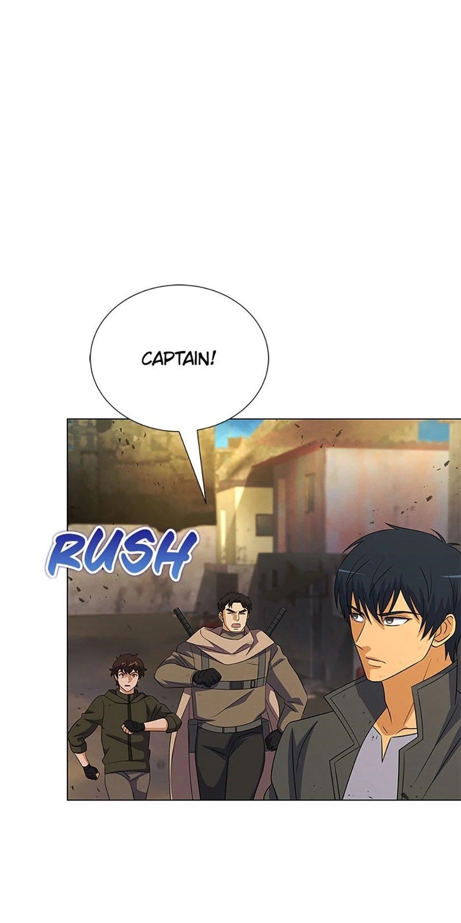 Carnivorous Hunter Chapter 91 - Page 30