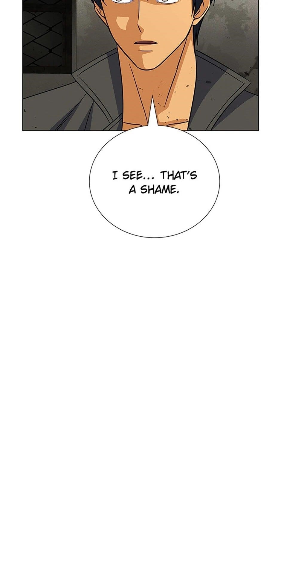 Carnivorous Hunter Chapter 91 - Page 33