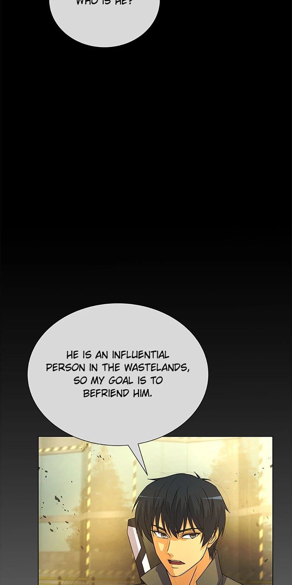 Carnivorous Hunter Chapter 91 - Page 38