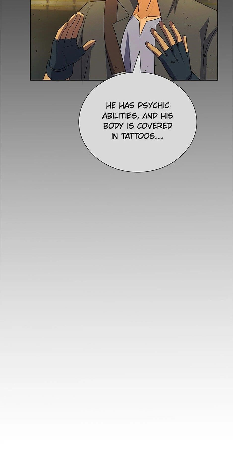 Carnivorous Hunter Chapter 91 - Page 39