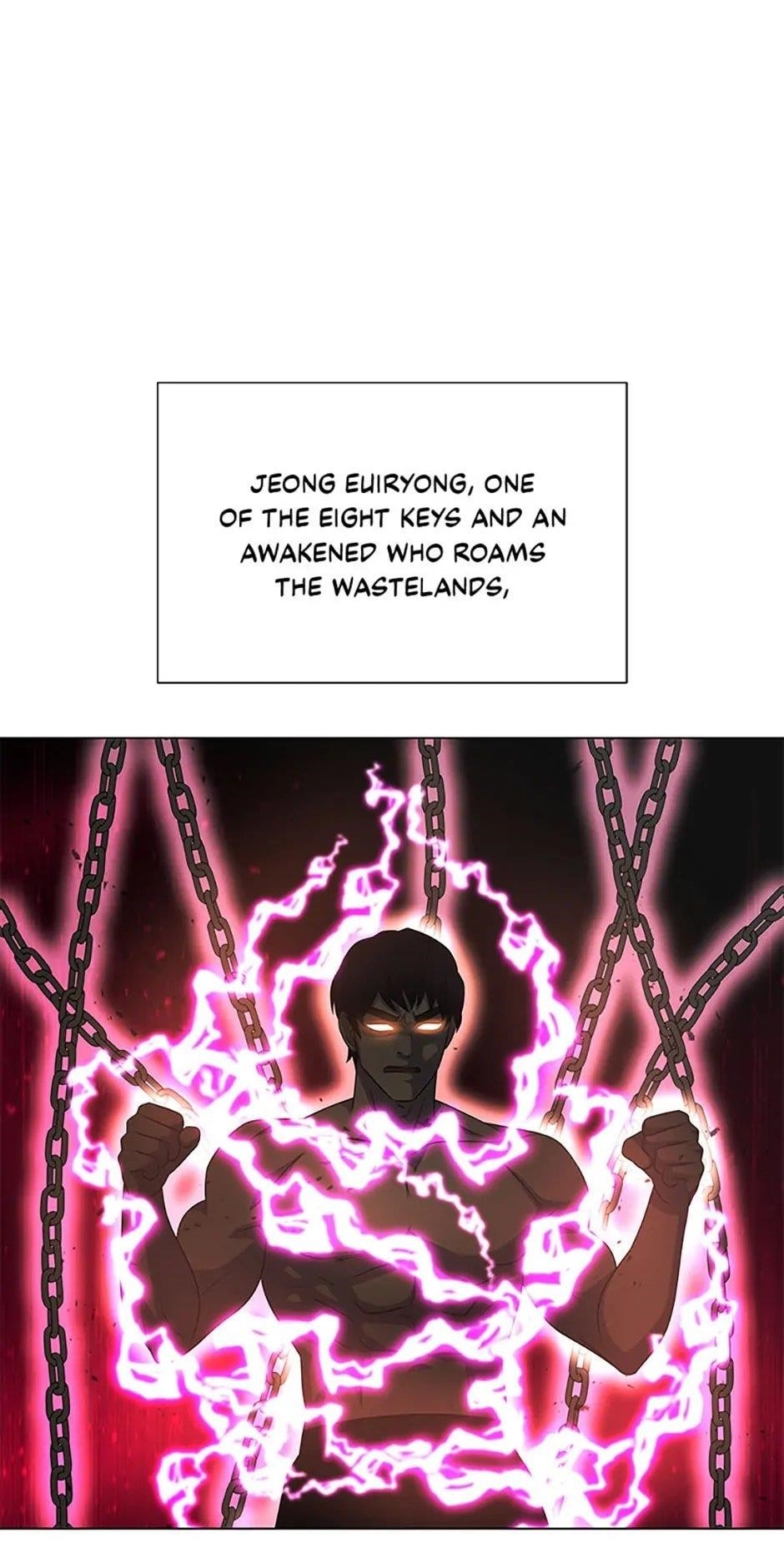 Carnivorous Hunter Chapter 91 - Page 40