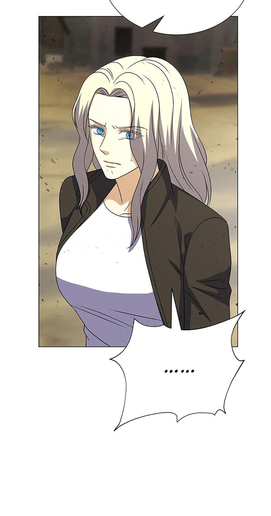 Carnivorous Hunter Chapter 91 - Page 46