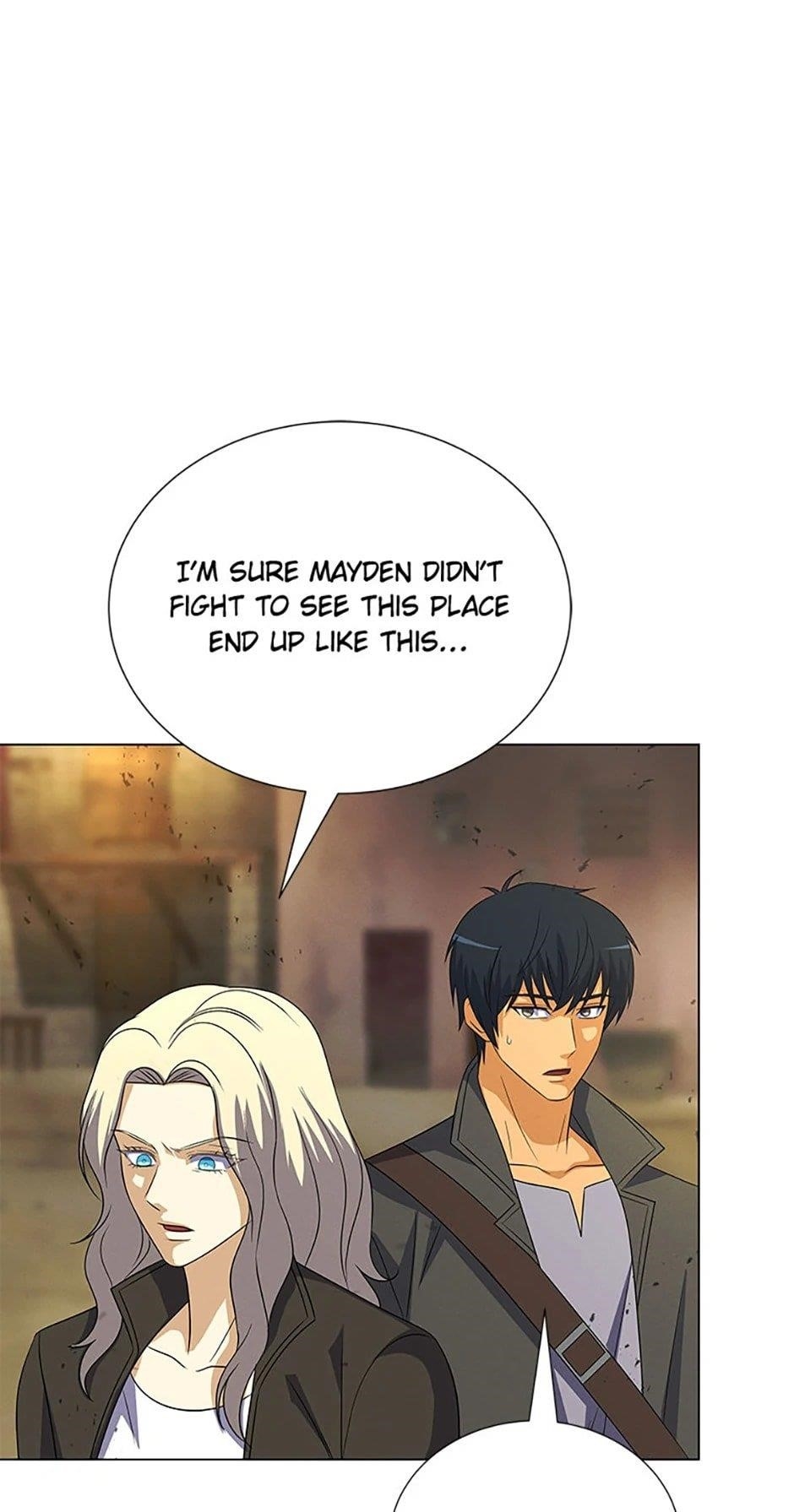 Carnivorous Hunter Chapter 91 - Page 47