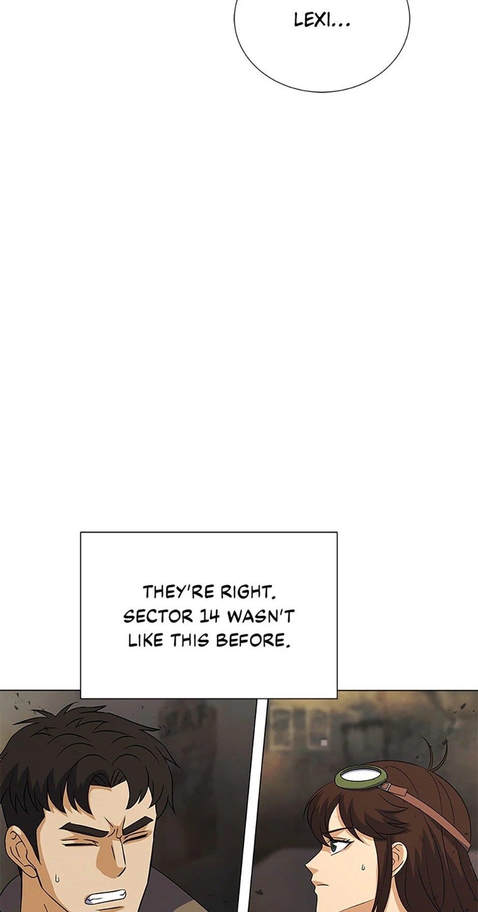 Carnivorous Hunter Chapter 91 - Page 48