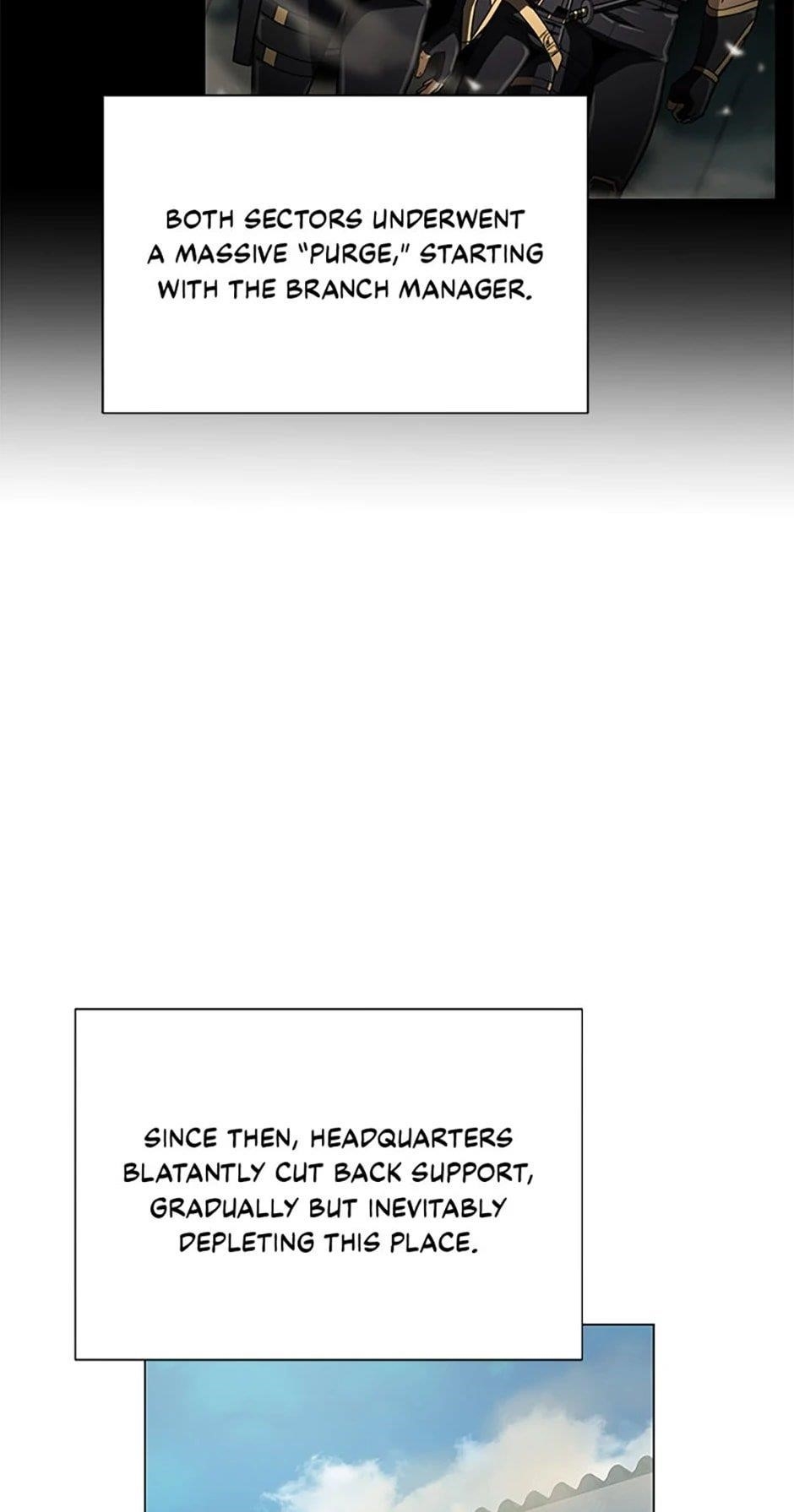 Carnivorous Hunter Chapter 91 - Page 51