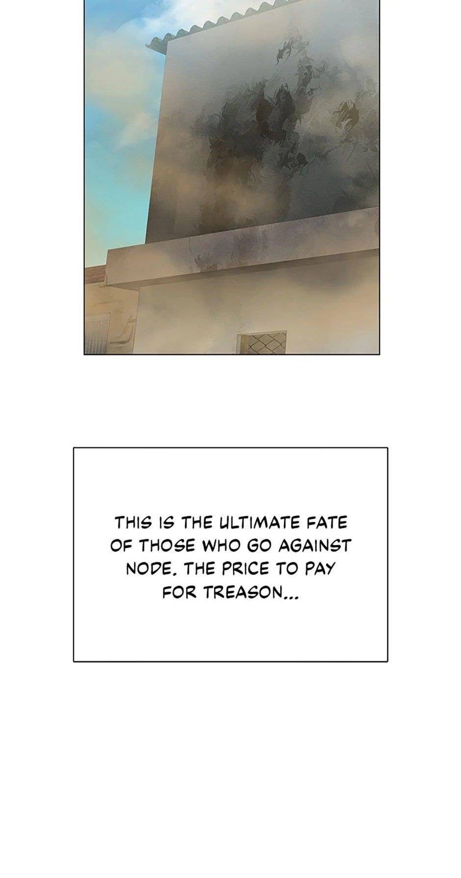 Carnivorous Hunter Chapter 91 - Page 52