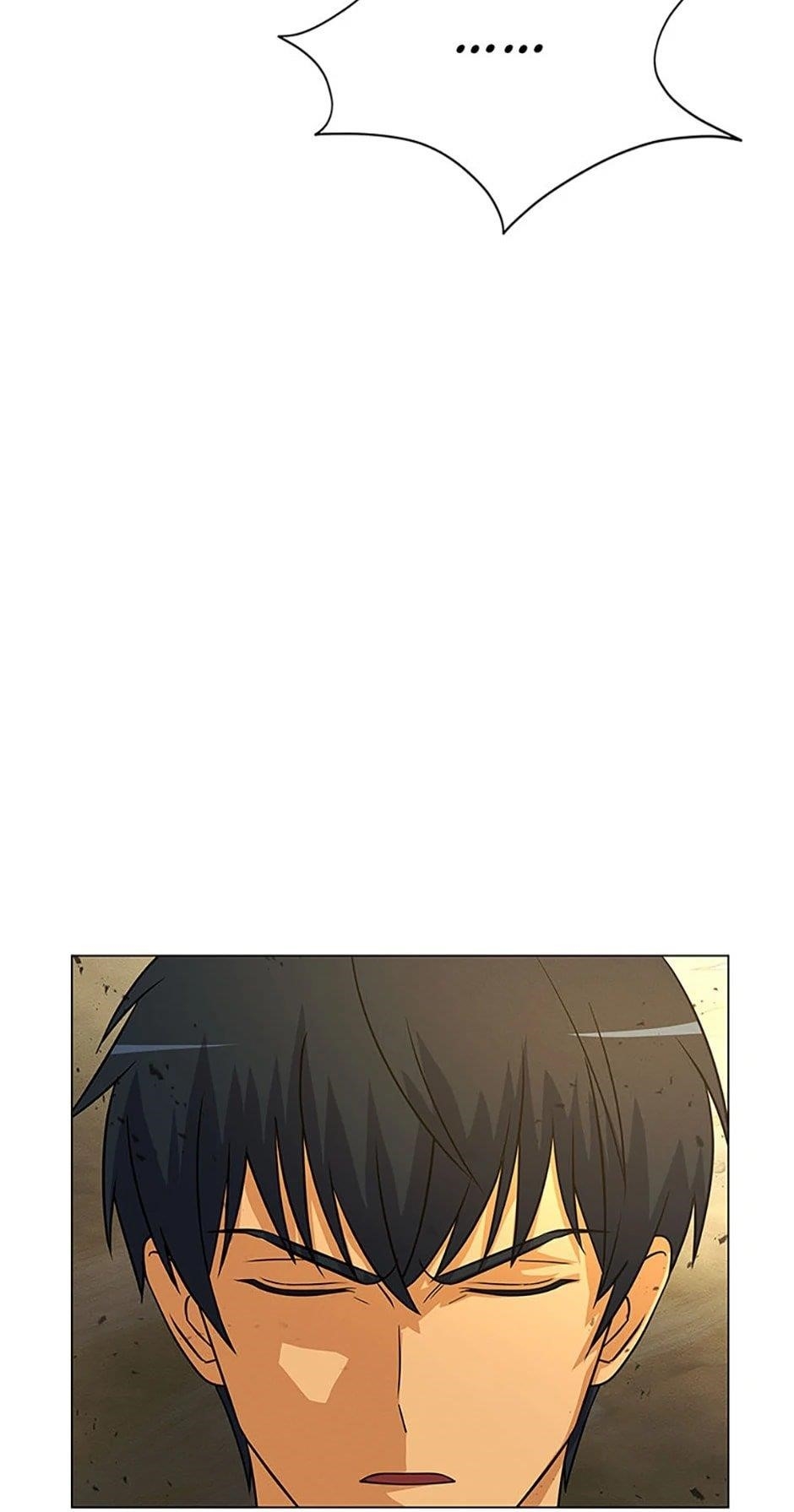 Carnivorous Hunter Chapter 91 - Page 54