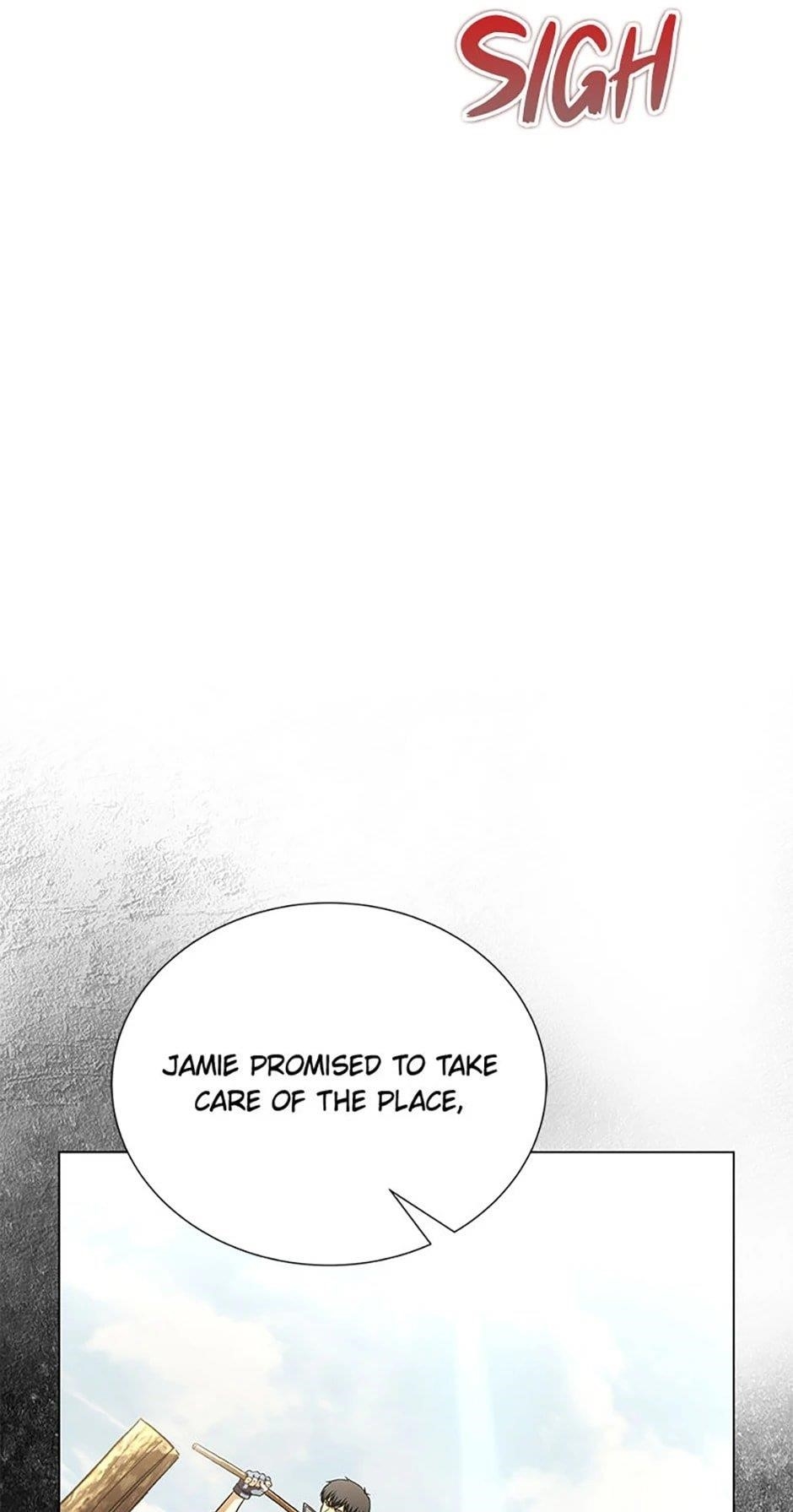 Carnivorous Hunter Chapter 91 - Page 55