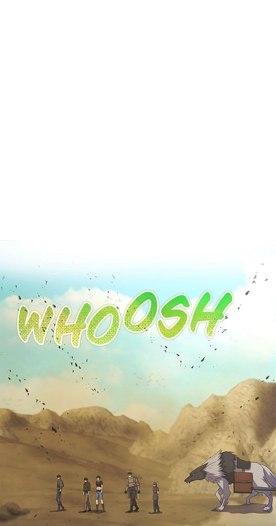 Carnivorous Hunter Chapter 91 - Page 61