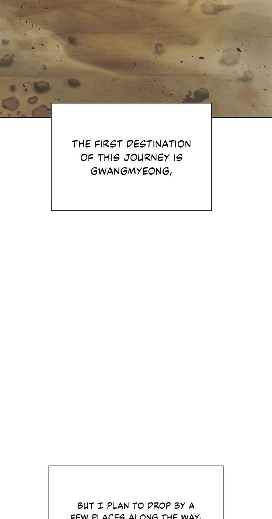 Carnivorous Hunter Chapter 91 - Page 62