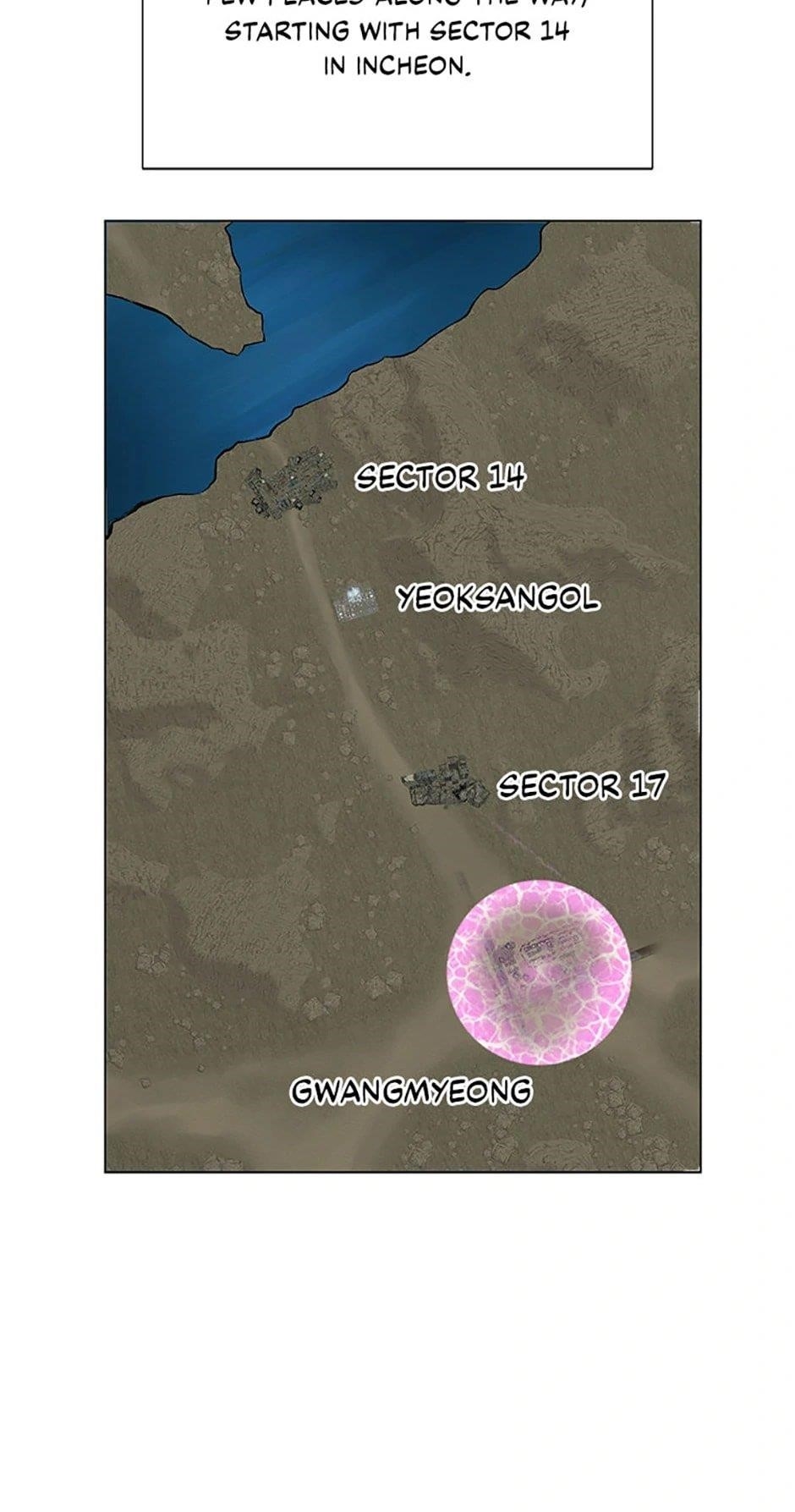 Carnivorous Hunter Chapter 91 - Page 63