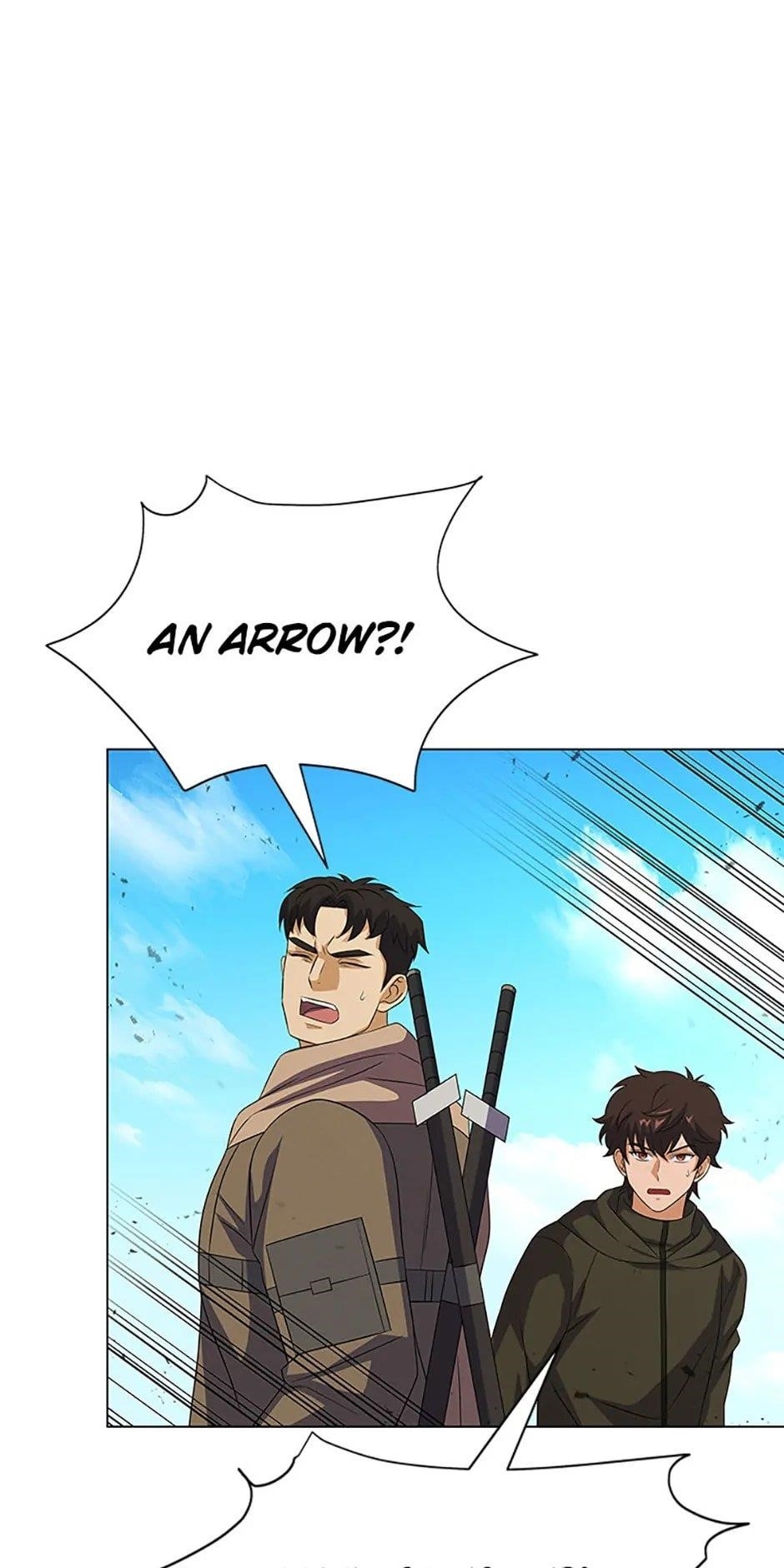 Carnivorous Hunter Chapter 91 - Page 72