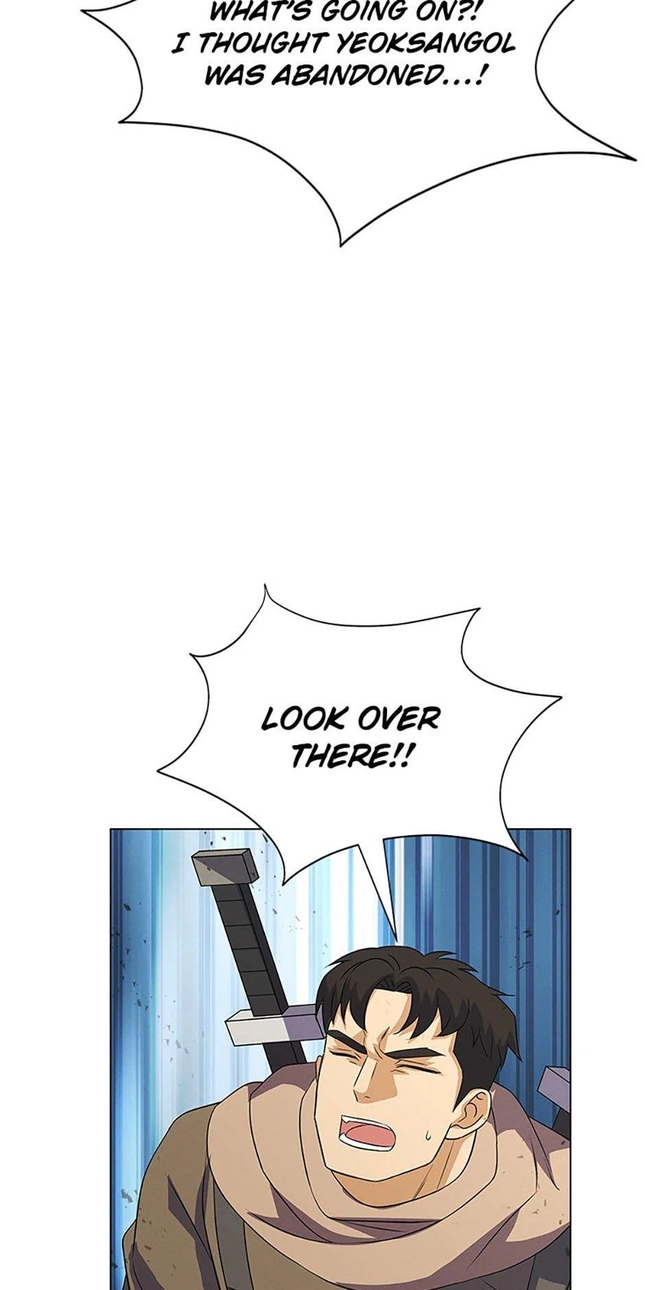 Carnivorous Hunter Chapter 91 - Page 73