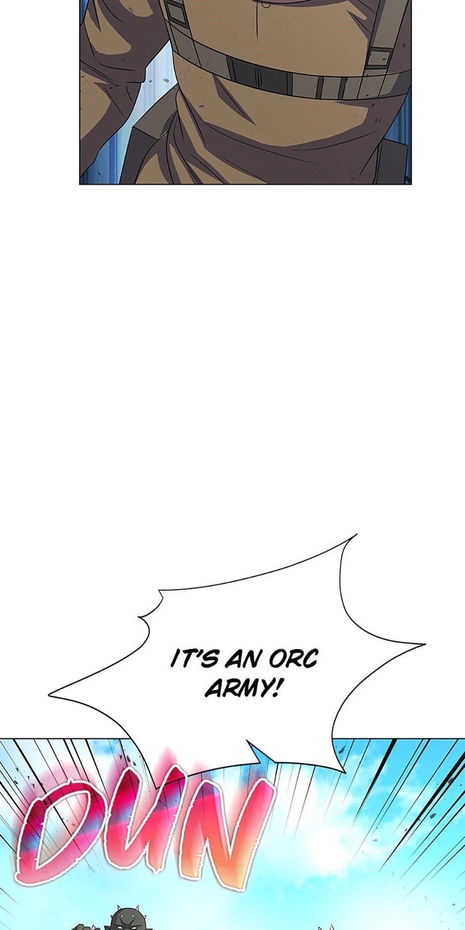 Carnivorous Hunter Chapter 91 - Page 74