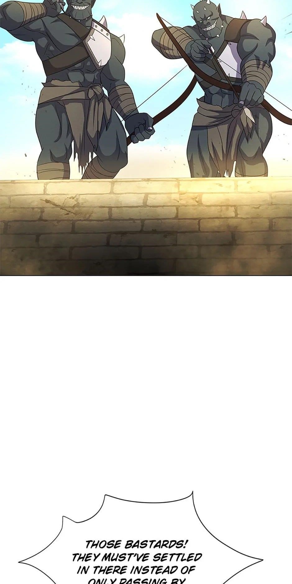 Carnivorous Hunter Chapter 91 - Page 75