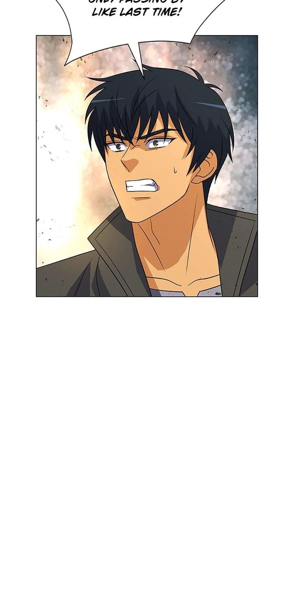 Carnivorous Hunter Chapter 91 - Page 76