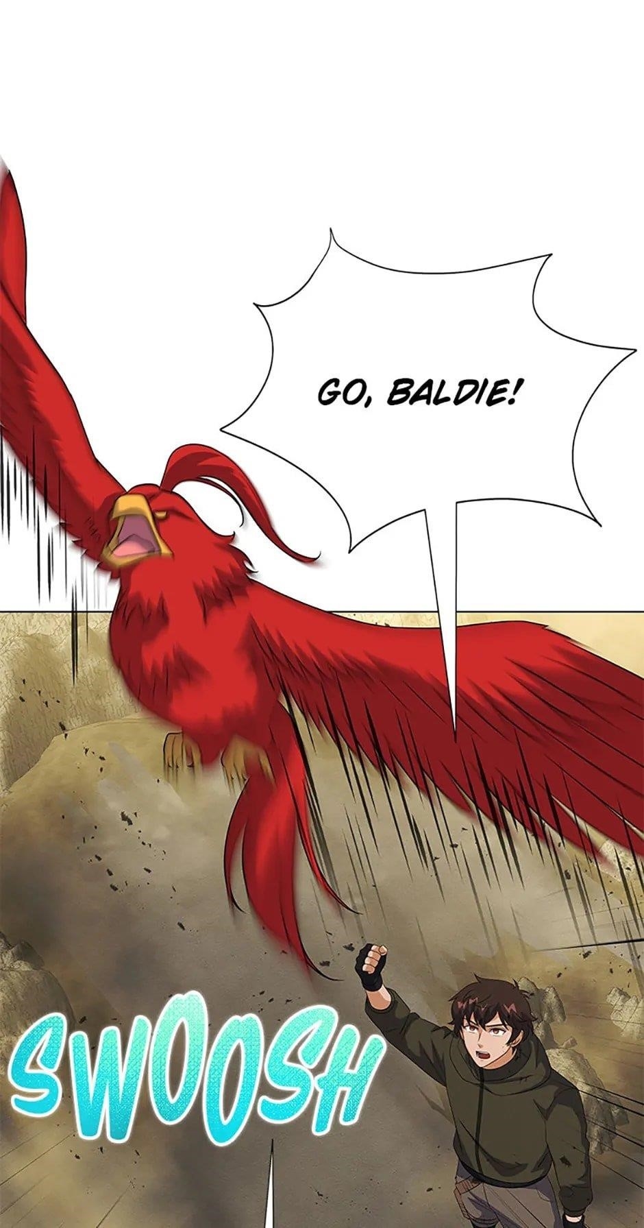 Carnivorous Hunter Chapter 91 - Page 78