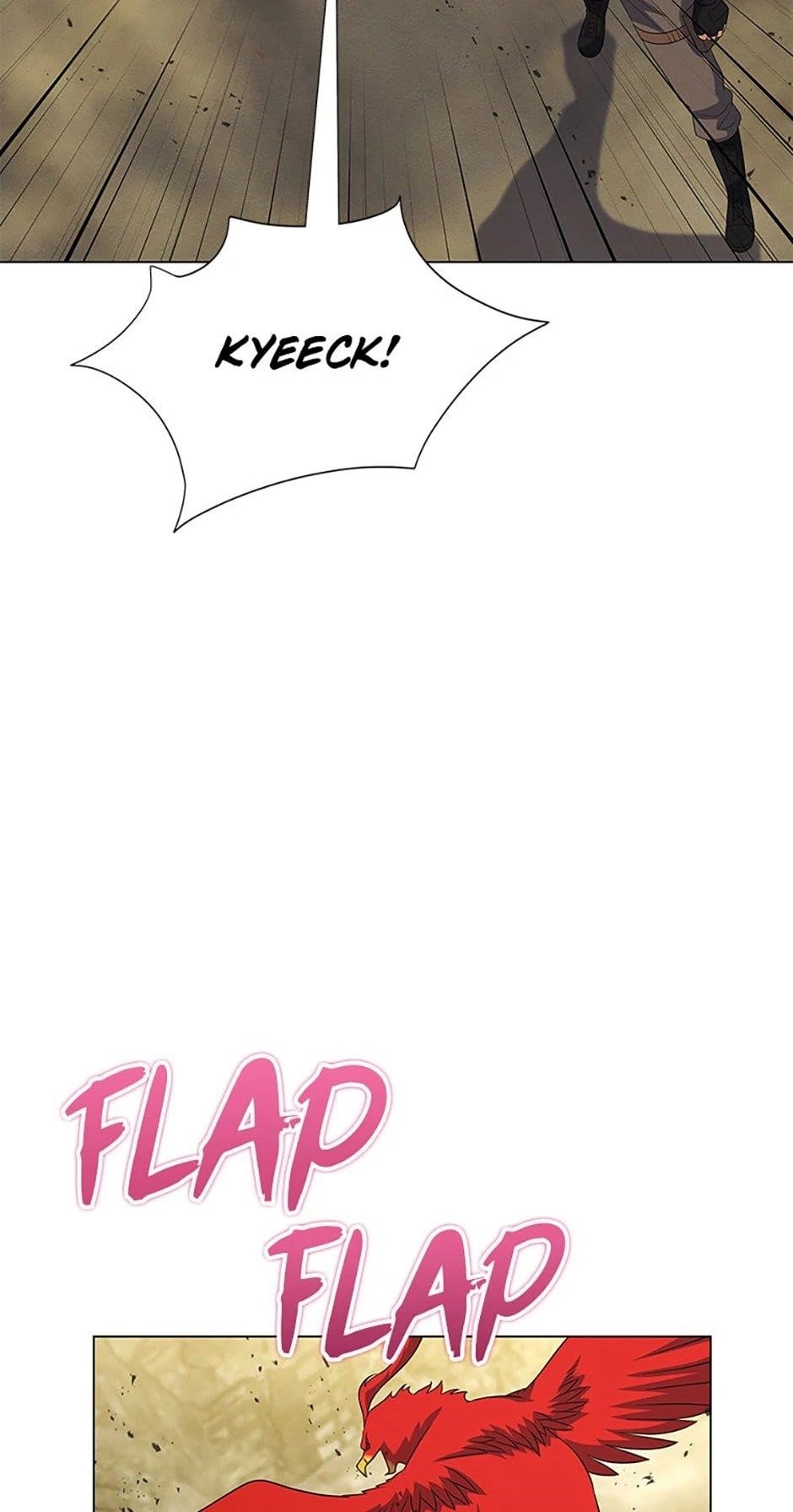 Carnivorous Hunter Chapter 91 - Page 79