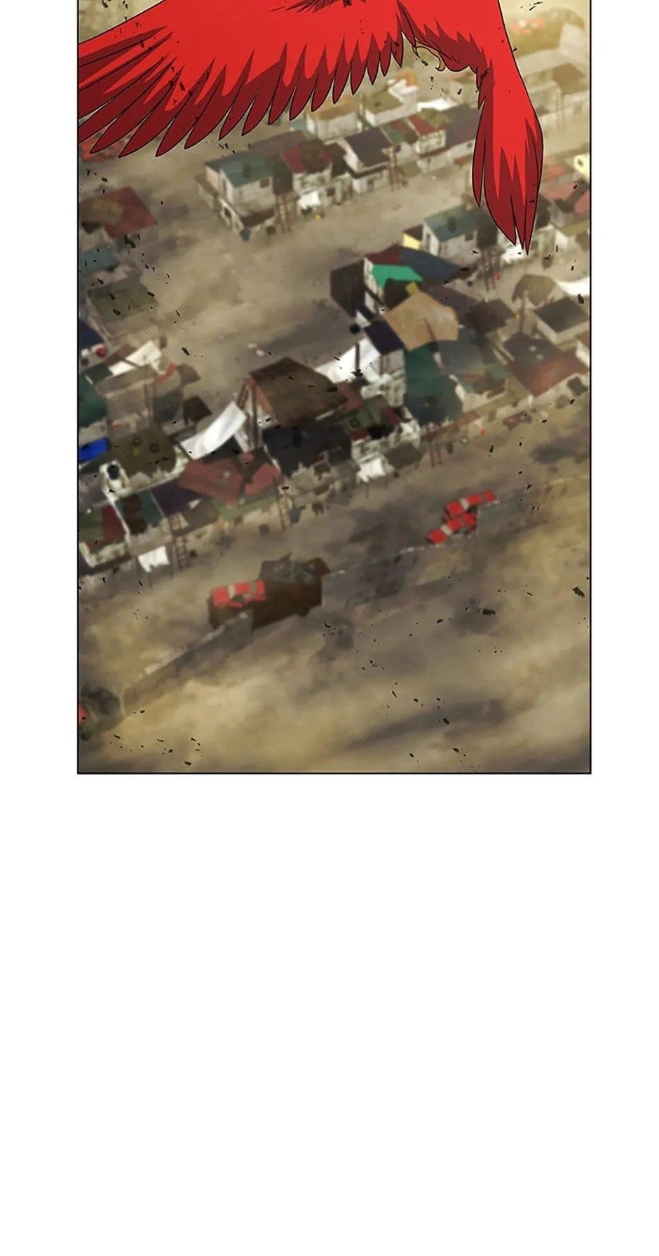 Carnivorous Hunter Chapter 91 - Page 80