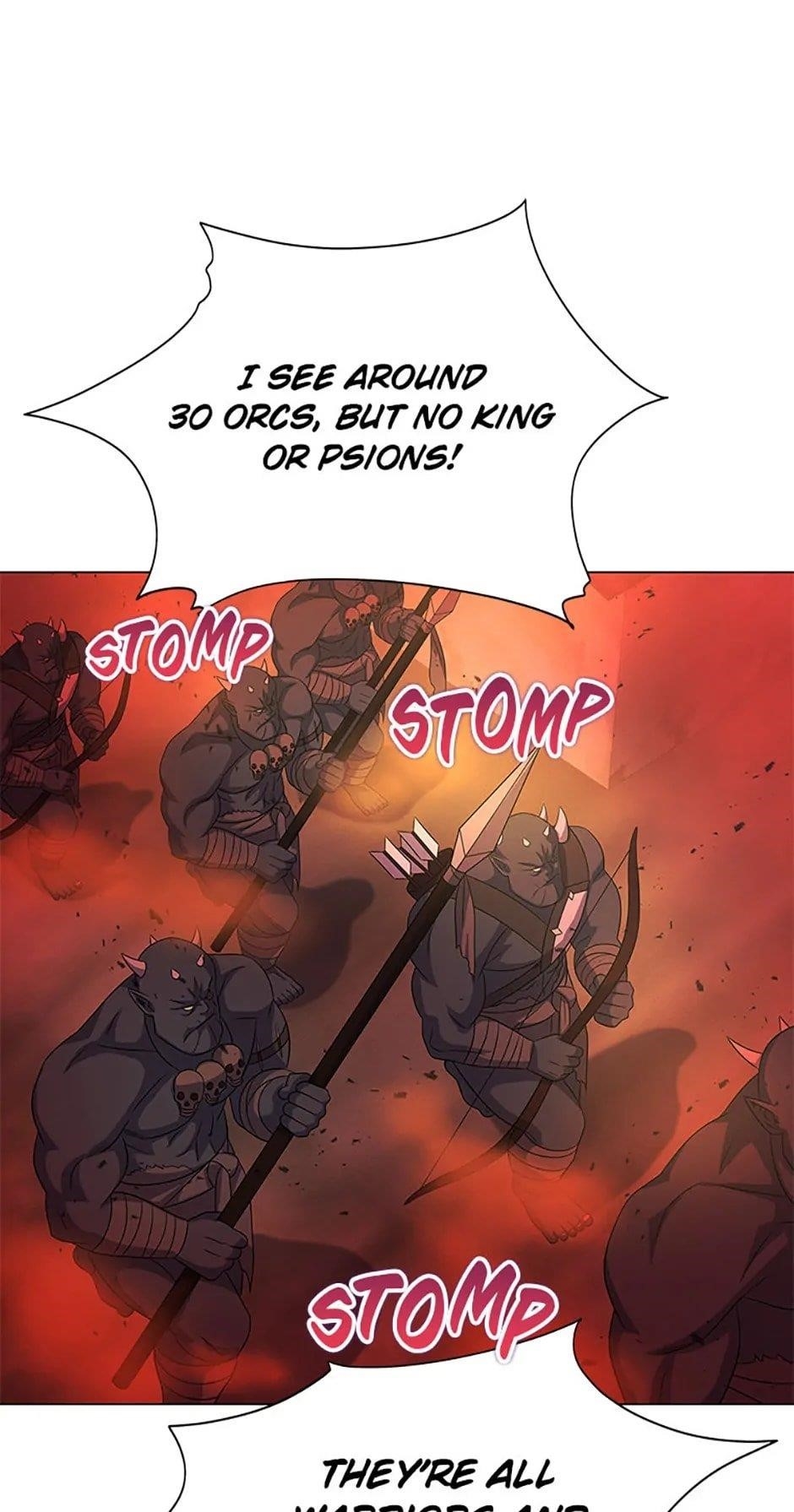 Carnivorous Hunter Chapter 91 - Page 81