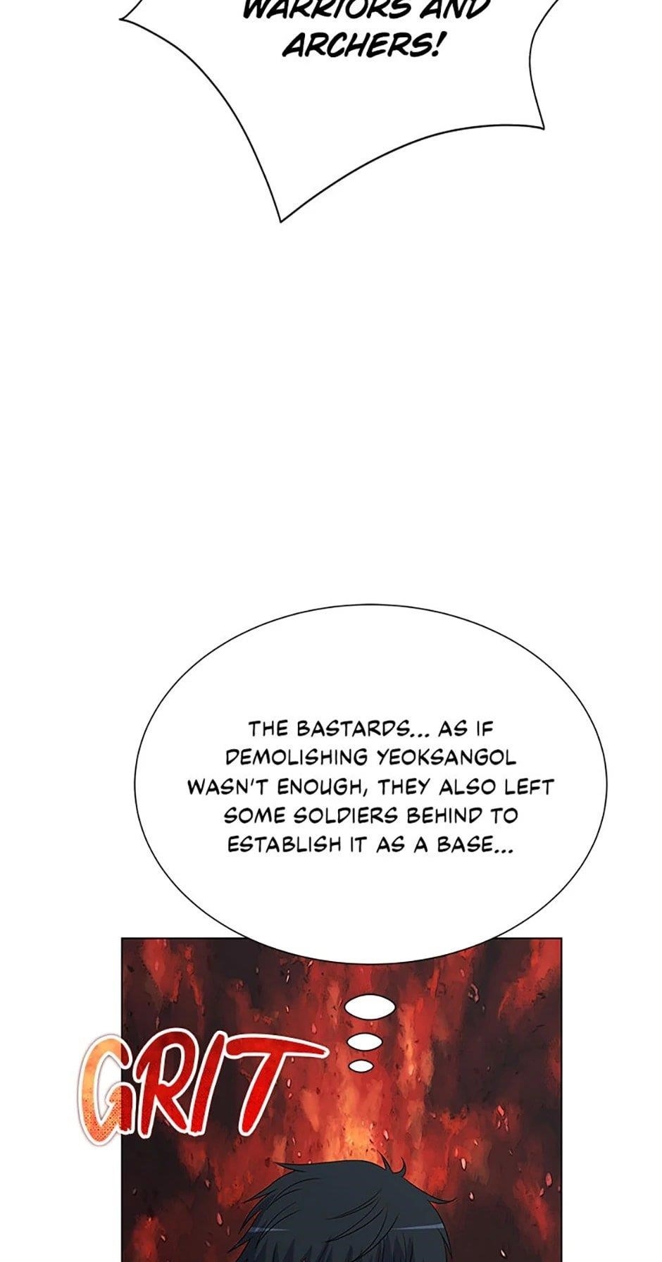 Carnivorous Hunter Chapter 91 - Page 82