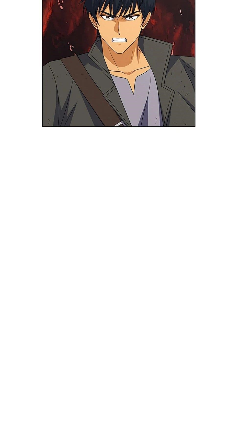 Carnivorous Hunter Chapter 91 - Page 83