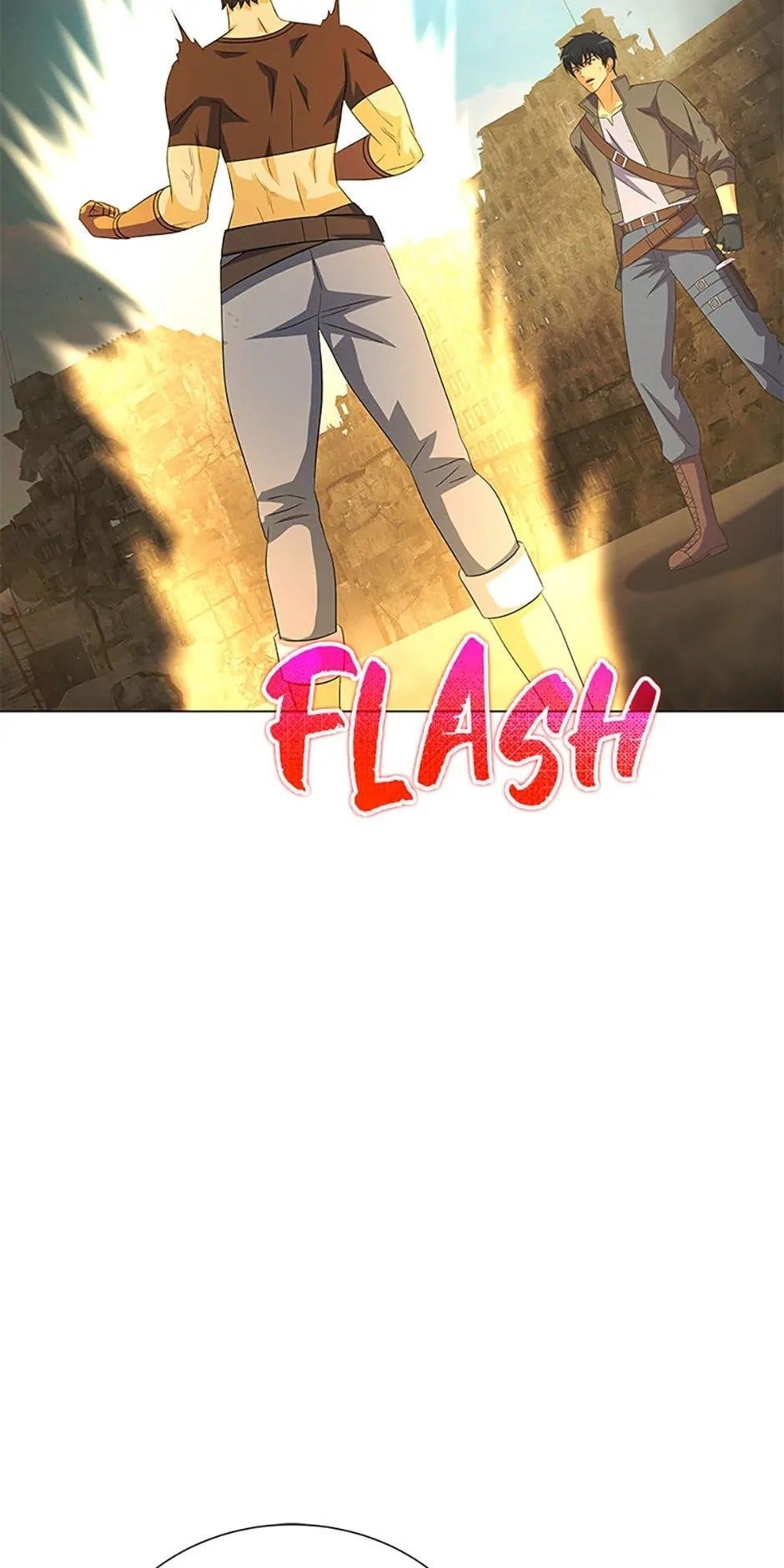 Carnivorous Hunter Chapter 91 - Page 87