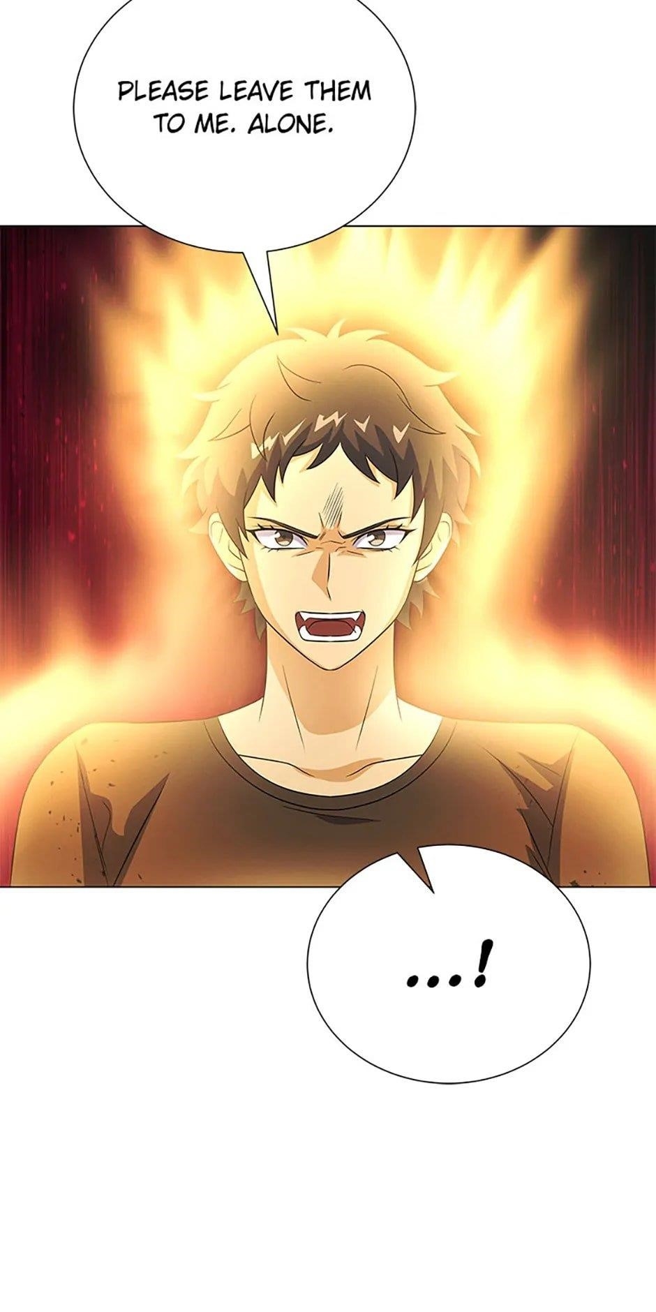 Carnivorous Hunter Chapter 91 - Page 88