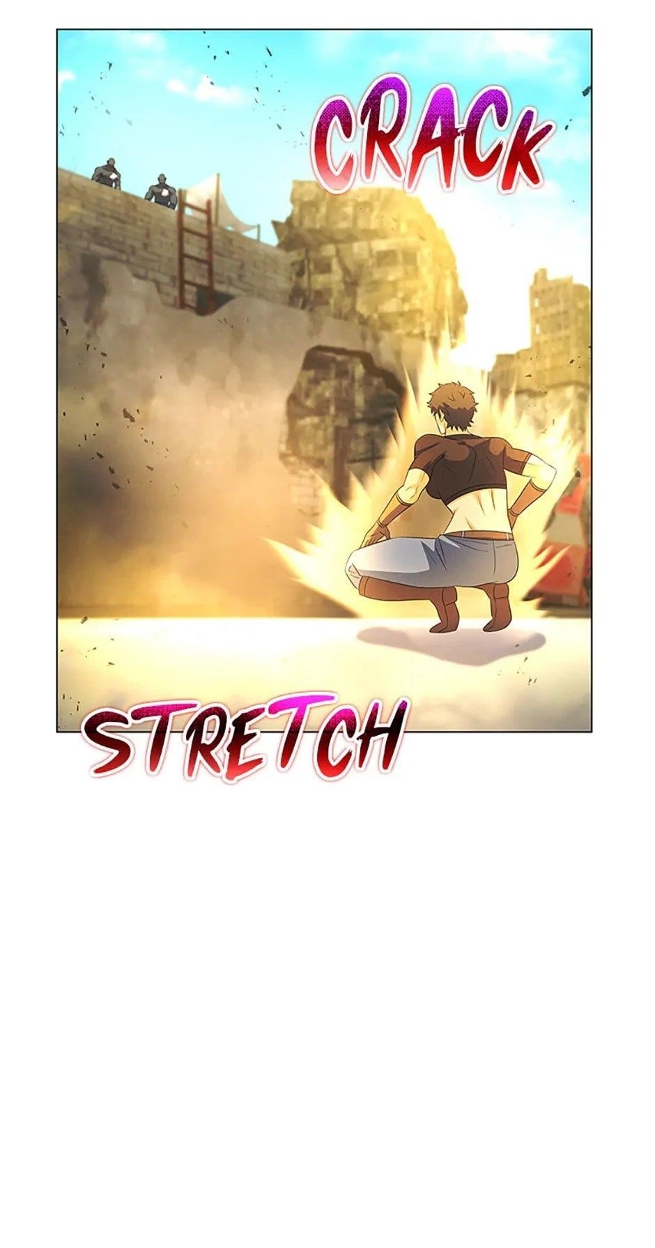 Carnivorous Hunter Chapter 91 - Page 94