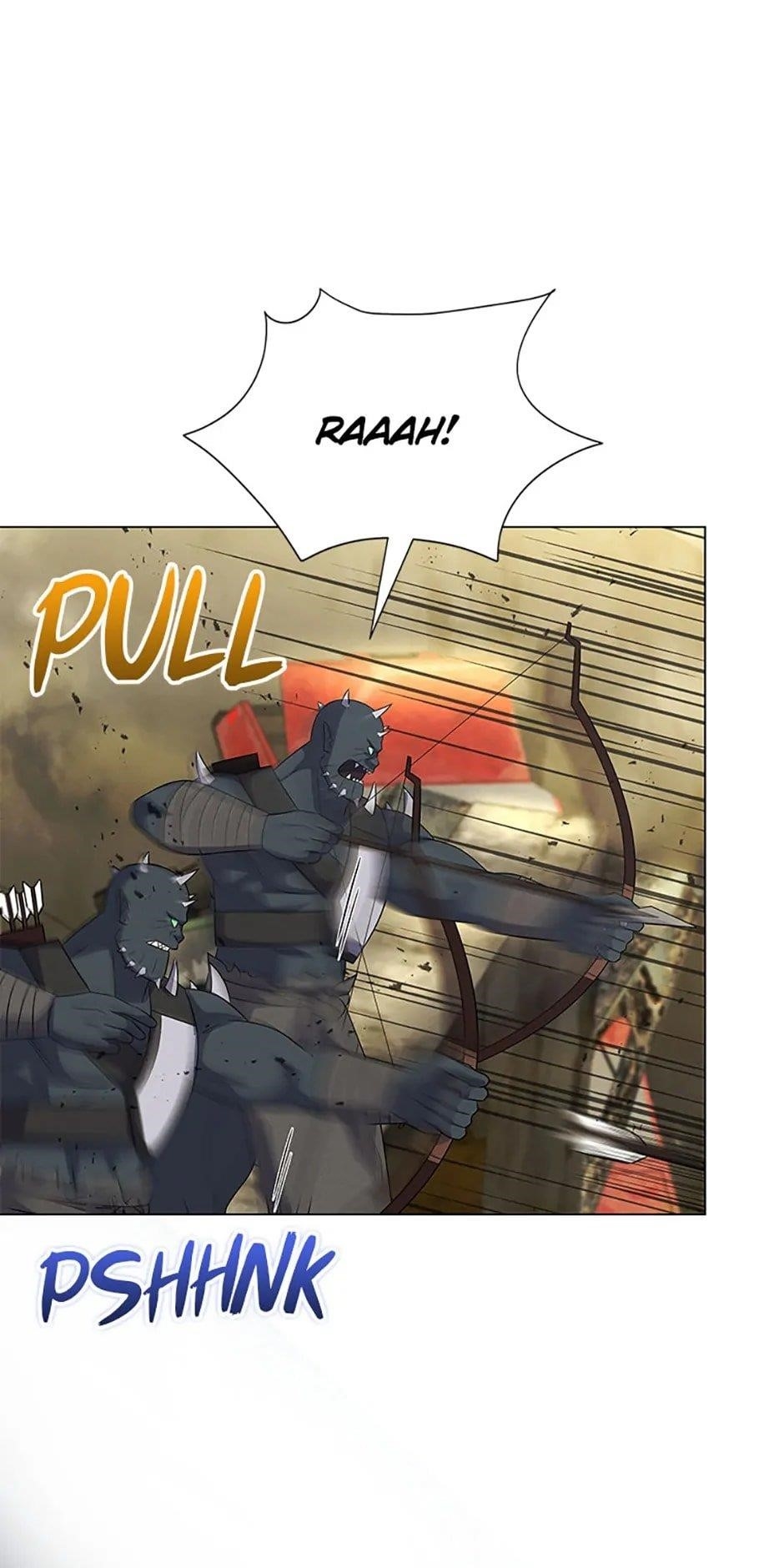 Carnivorous Hunter Chapter 91 - Page 97