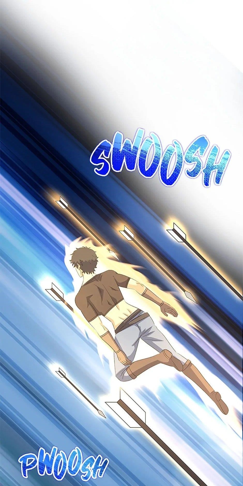 Carnivorous Hunter Chapter 91 - Page 98