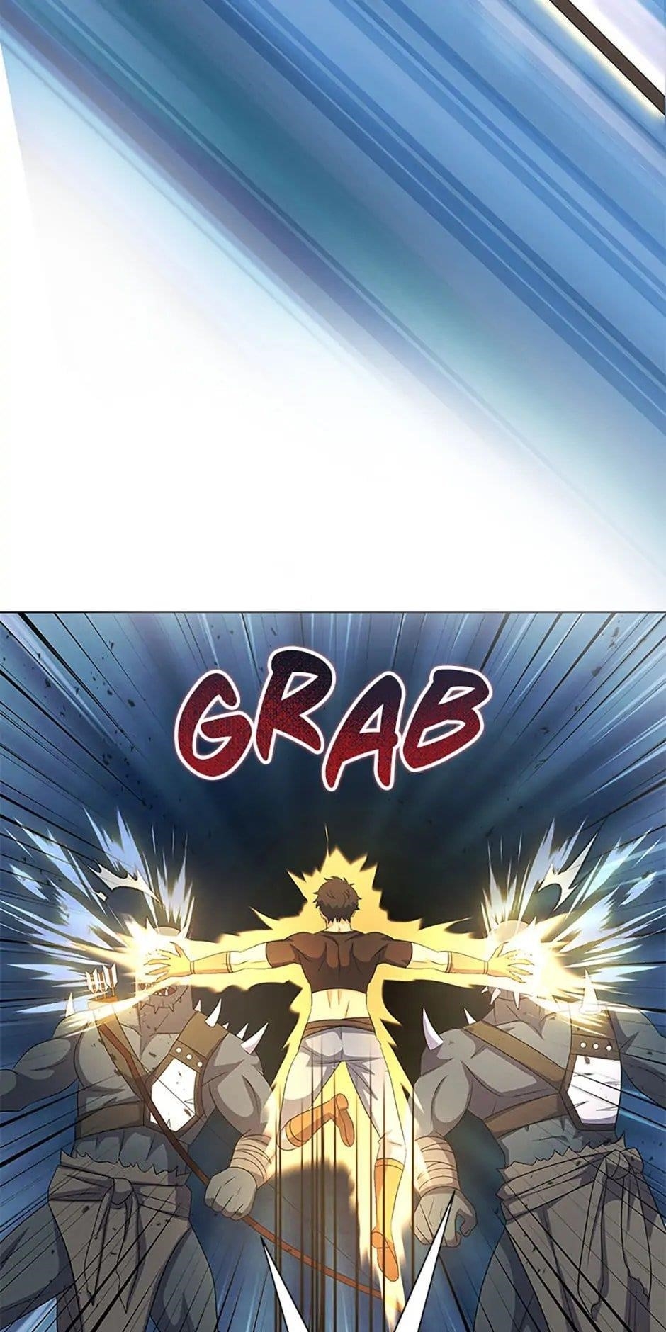 Carnivorous Hunter Chapter 91 - Page 99