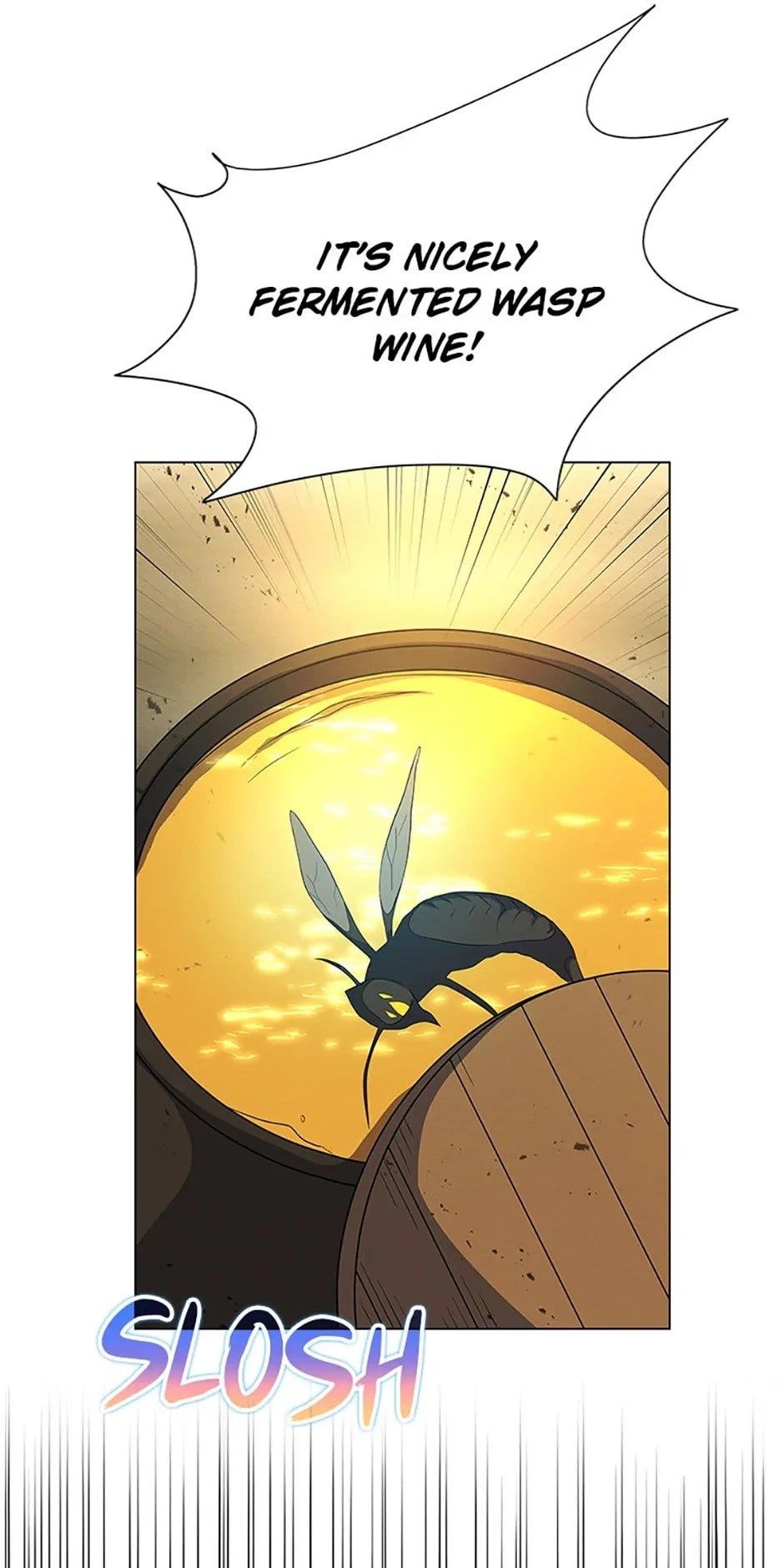 Carnivorous Hunter Chapter 92 - Page 10